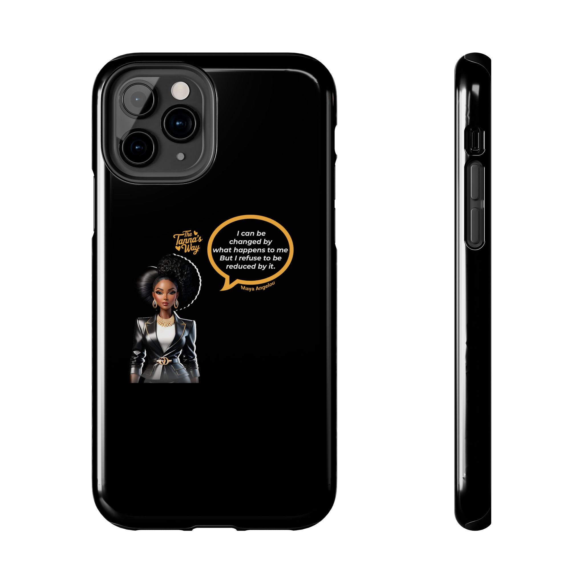 Maya Angelou 2 | Tough Phone Cases